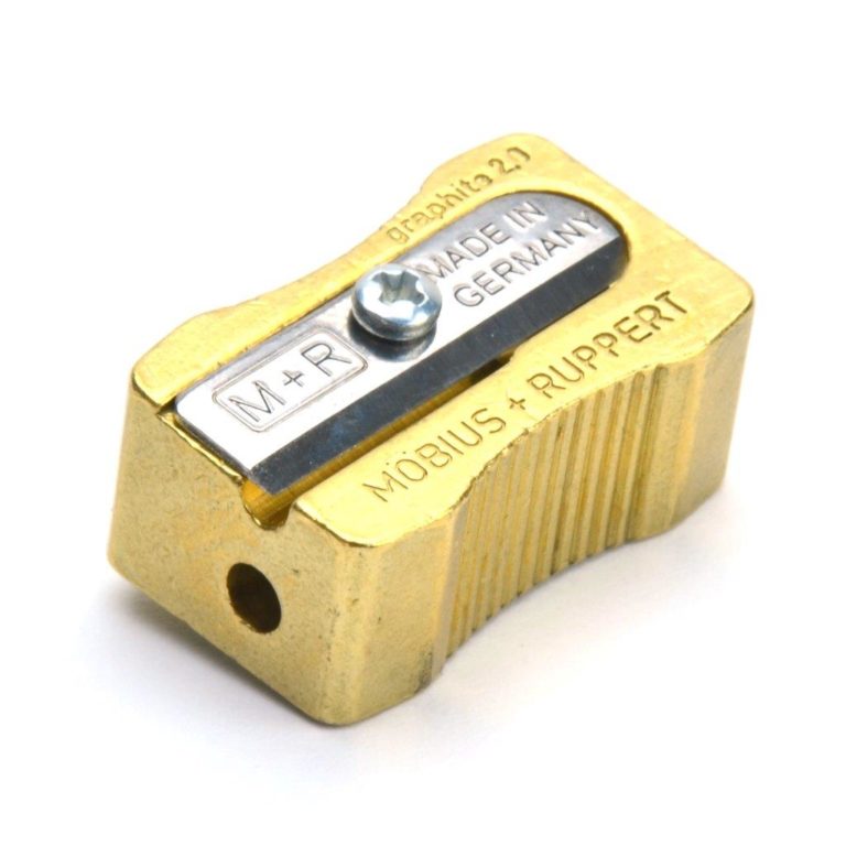 Brass Pencil Sharpeners Jakar International Ltd