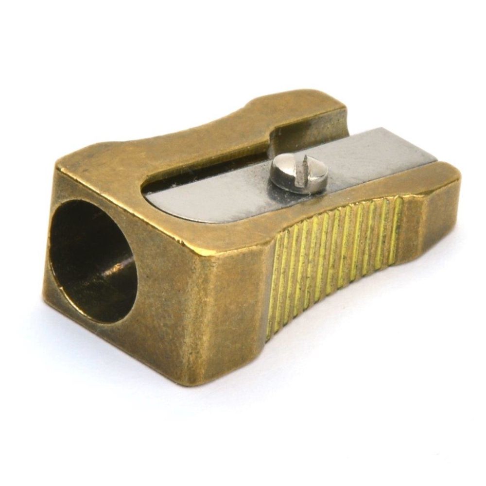 Brass Pencil Sharpeners Jakar International Ltd