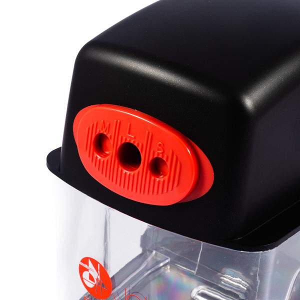 Pencil Sharpeners & Accessories Jakar International Ltd