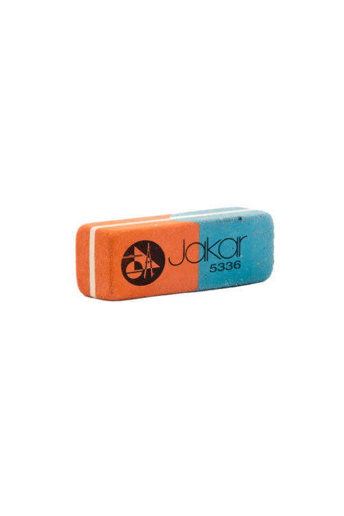 Ref. 5336 Eraser, Pencil/Ink Jakar International Ltd