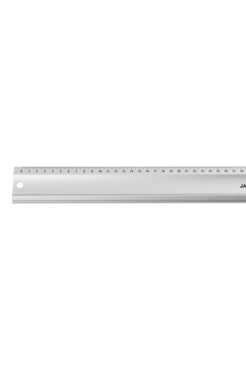 Ref. 7322 Ruler, 60cm Aluminium (For Use With 7321 Mount Cutter ...