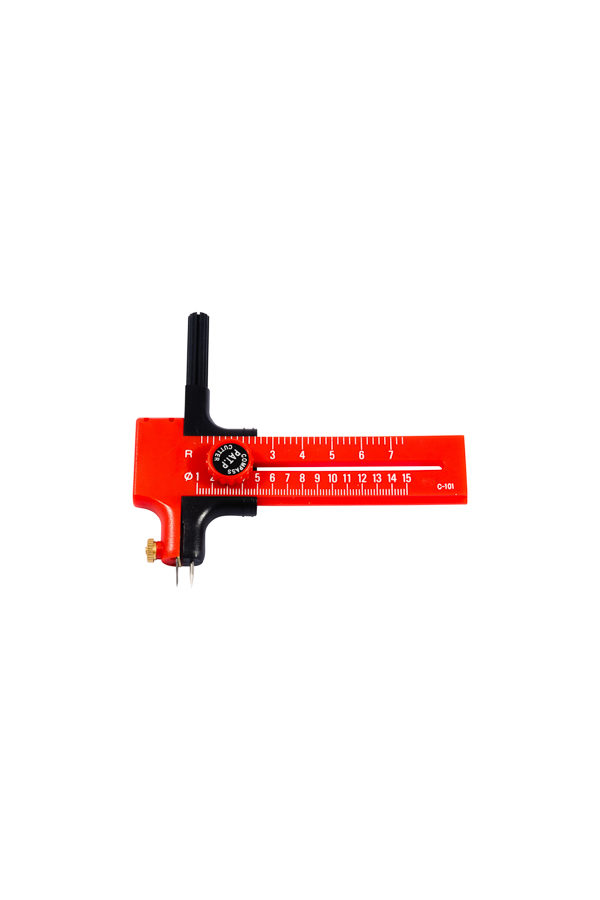 Ref. 7339 Compass Cutter – Jakar International Ltd
