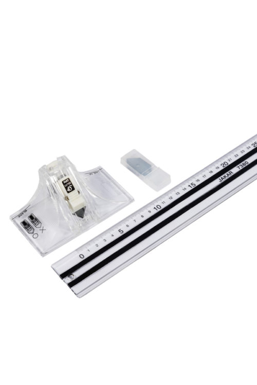 Mount Cutting Equipment Jakar International Ltd