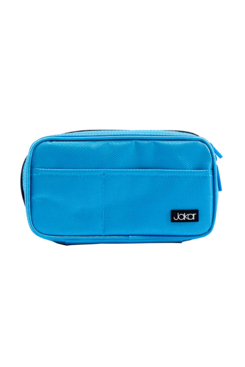 Ref. 7461 Pencil Case, Rectangular Shaped – Jakar International Ltd