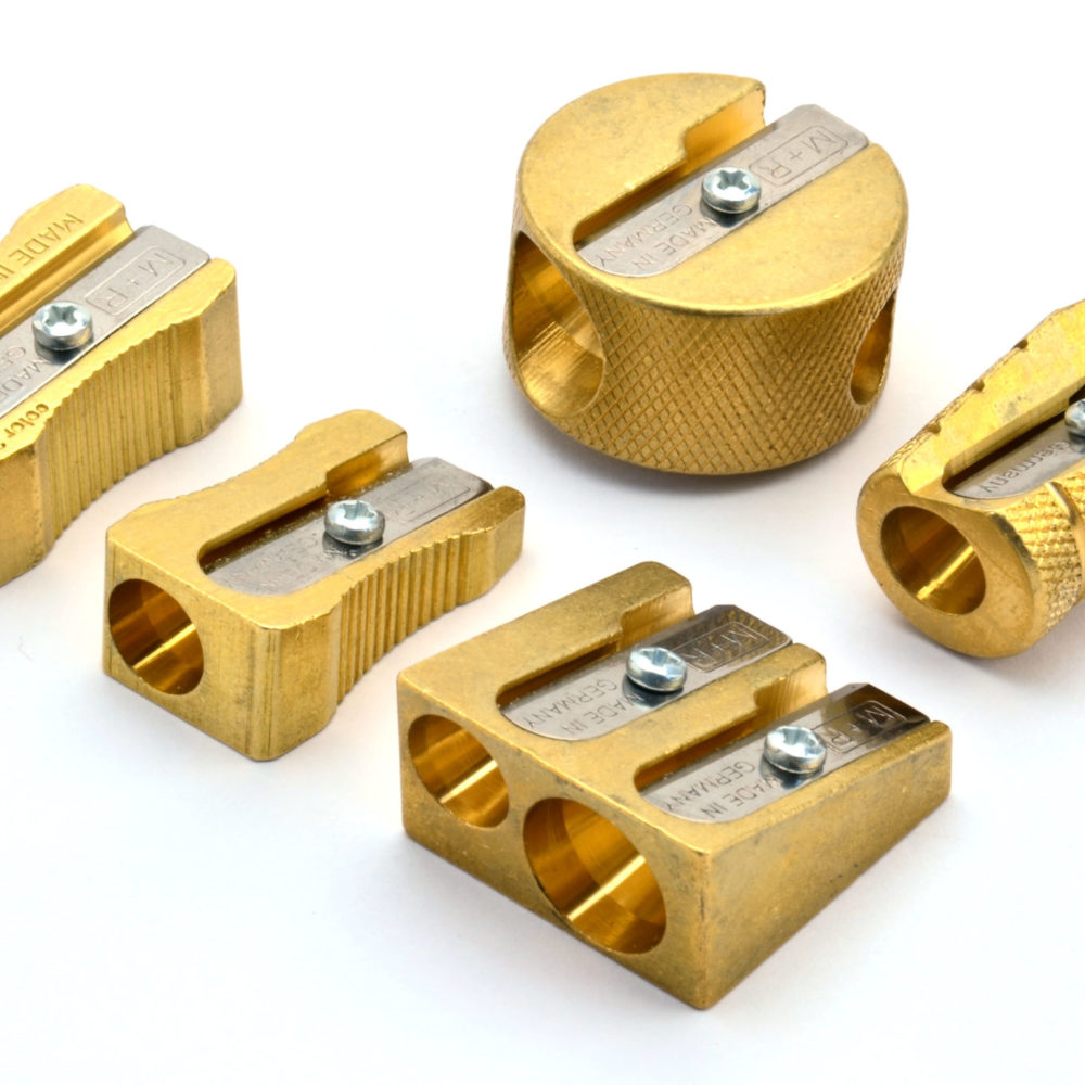 Pencil Sharpeners & Accessories Jakar International Ltd