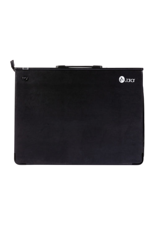 Ref. 8012 Ring Binder Portfolio A2 Jakar International Ltd