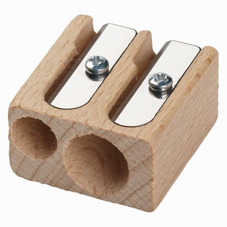 Wood Pencil Sharpeners Jakar International Ltd