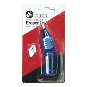 Erasers